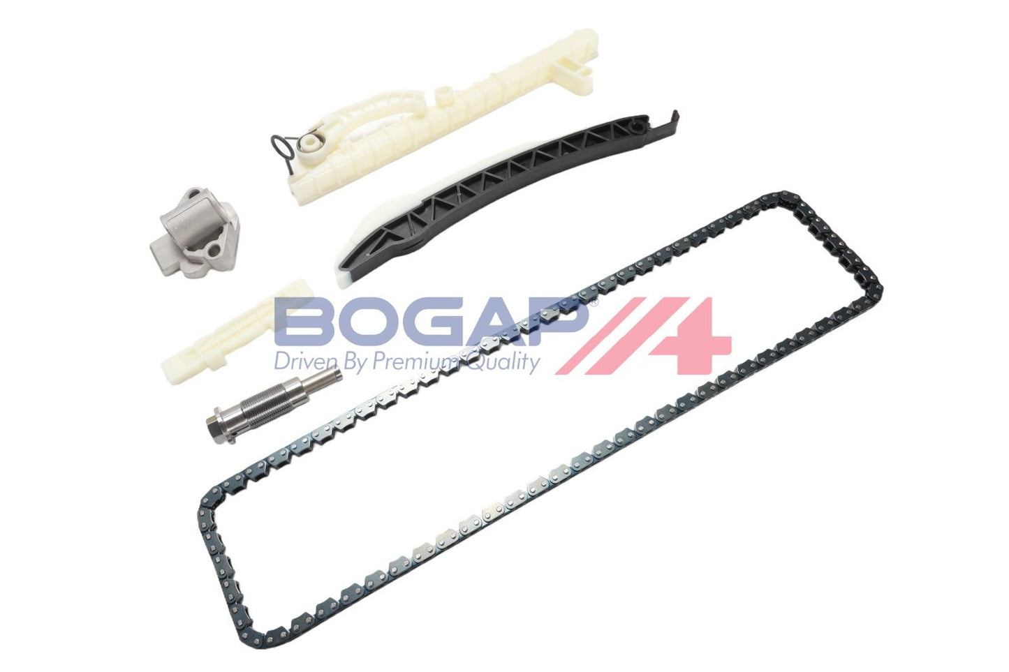 BOGAP C1328113 Timing Chain Kit