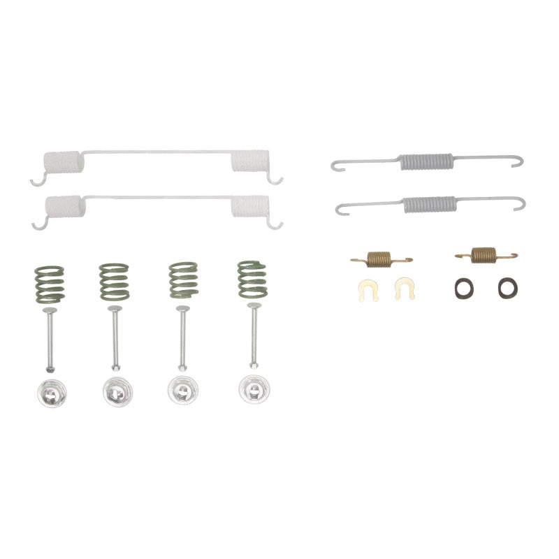 DFC 90-91 Nissan Axxess Rear Drum Brake Hardware Kit