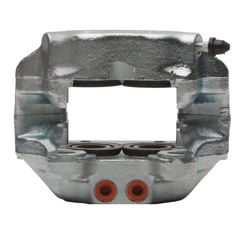 DFC 69-76 BMW 02 Front-R Premium Caliper - Silver Zinc Coated