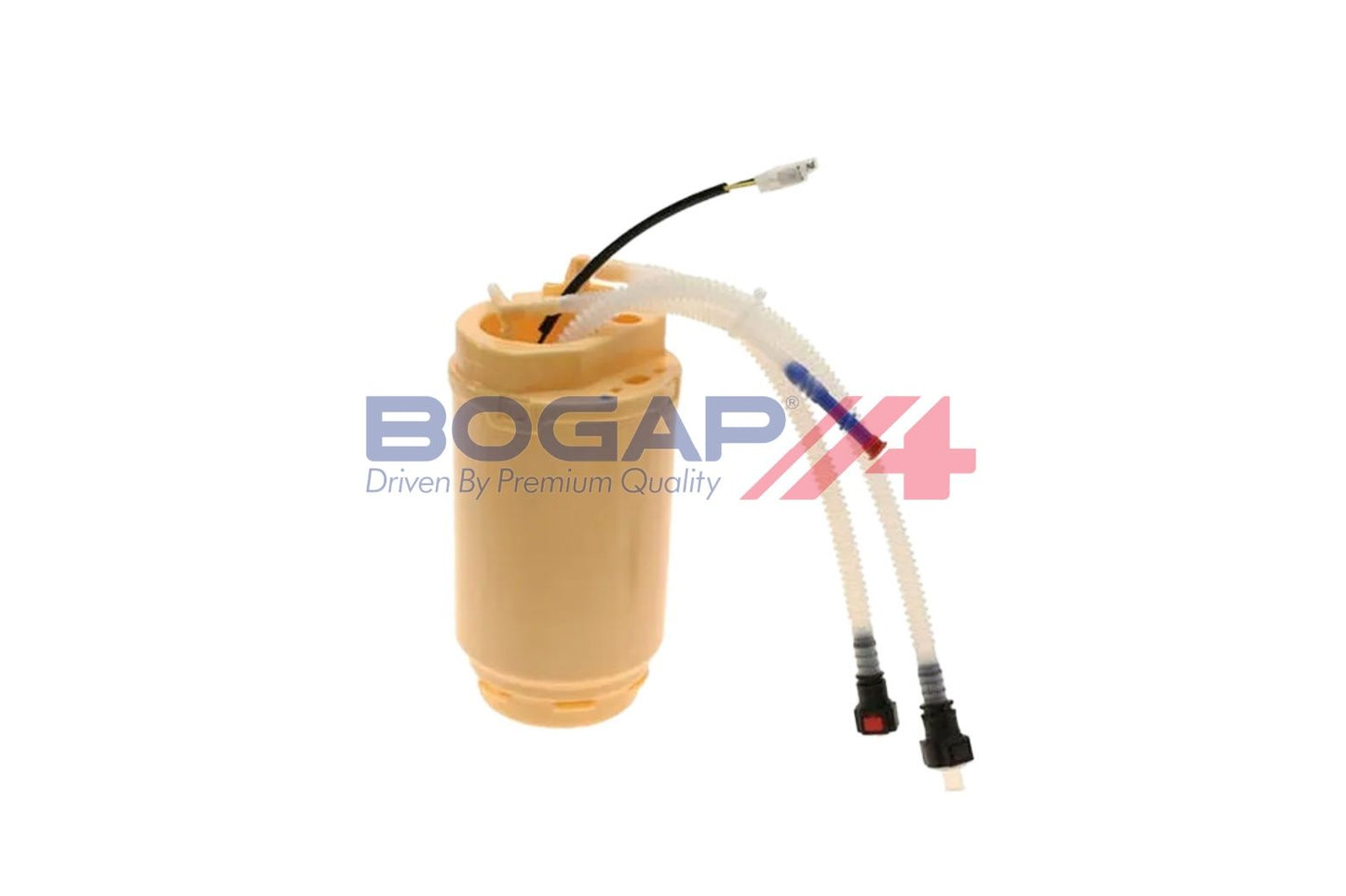 BOGAP A1655100 Fuel Feed Unit