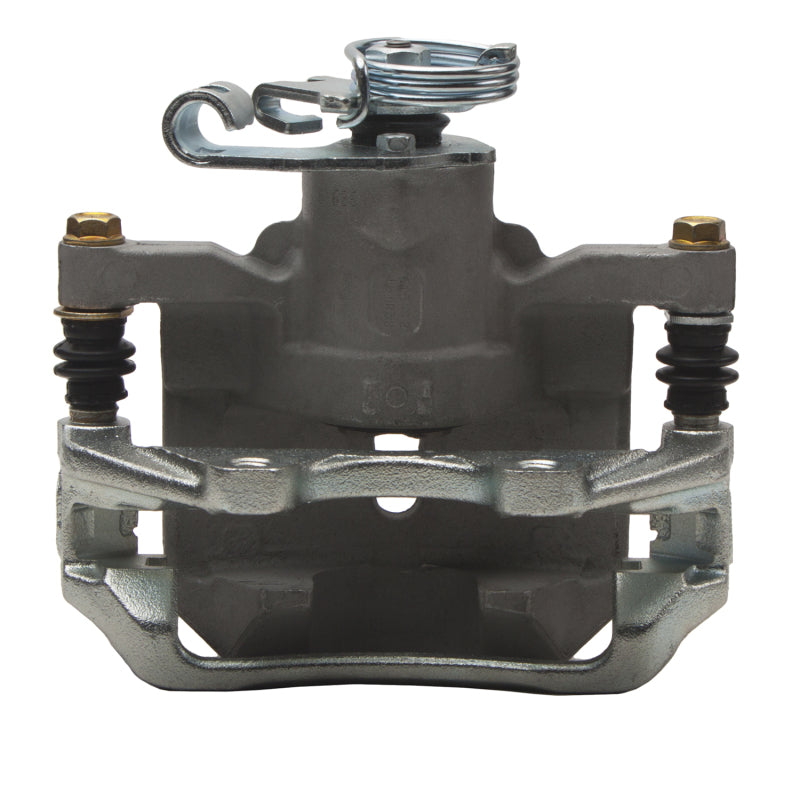 DFC 06-11 Buick Lucerne Rear-L Premium Caliper - Silver Zinc Coated