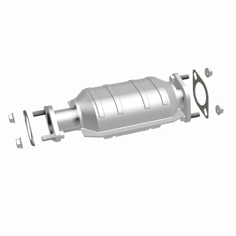MagnaFlow Direct Fit Catalytic Converter 05-06 Kia Sportage 2.0L