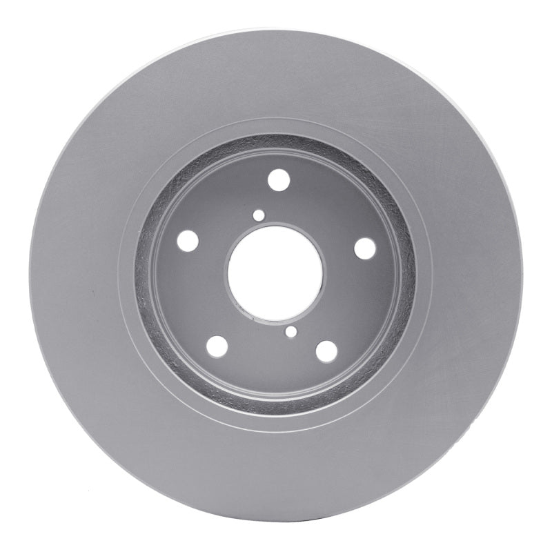 DFC 19-24 Subaru Forester Front GeoSPEC Coated Rotor