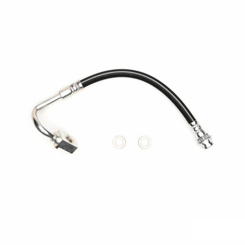 DFC 80-02 Chevrolet C30/C3500 Pickup Rear-L lo/L lo Brake Hose