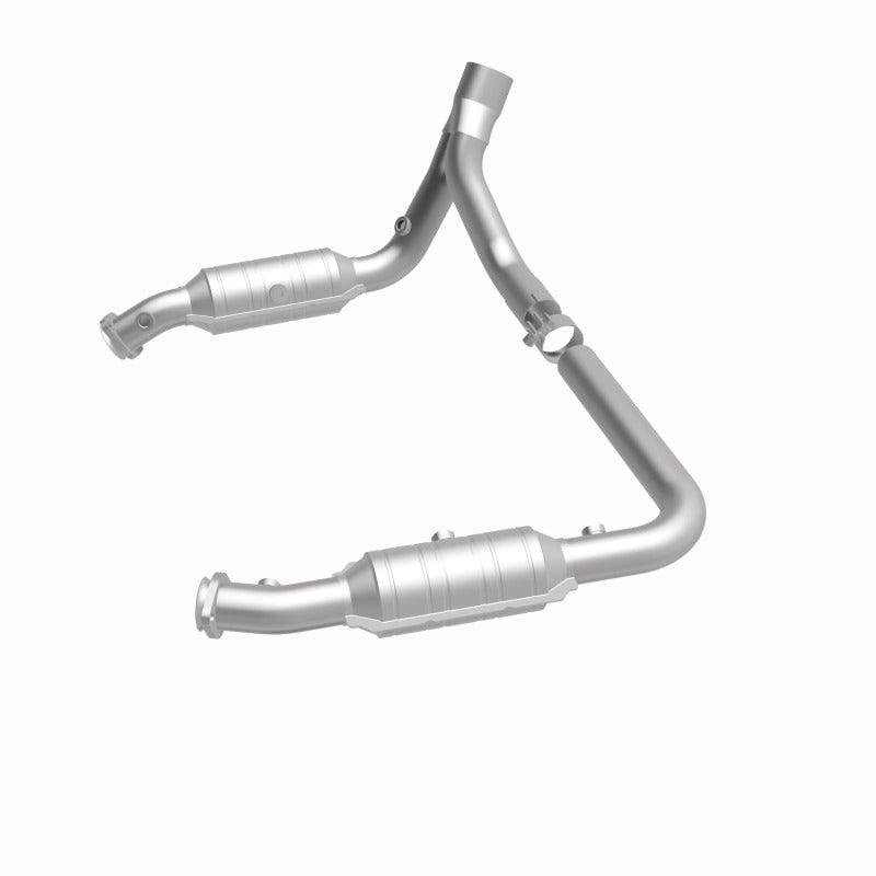 Magnaflow Conv DF 2007 Ram 1500 V8 5.7 OEM Underbody