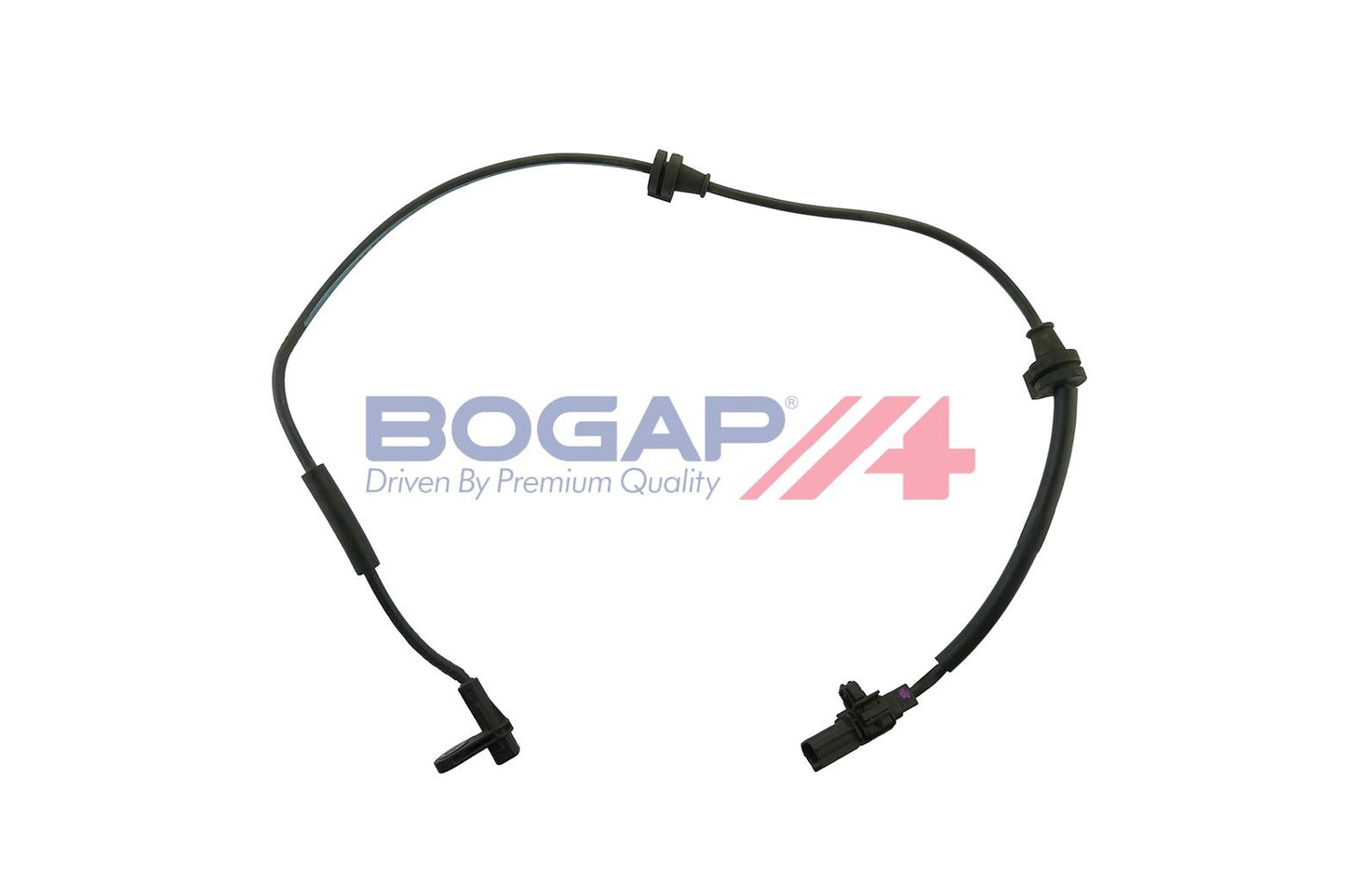 BOGAP H7117215 Sensor, Wheel Speed