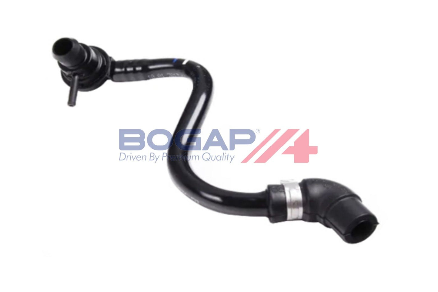 BOGAP A1912116 Vacuum Hose, Braking System