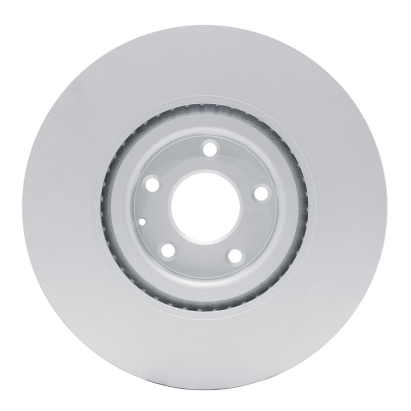 DFC 24-25 Mazda CX-70 Front Brake Rotor