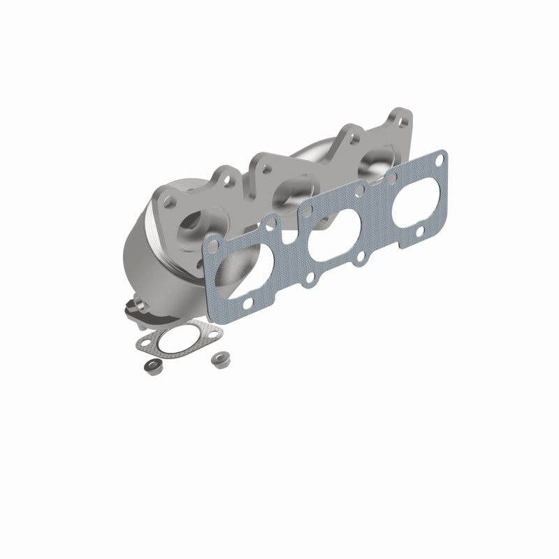 MagnaFlow 07-09 Hyundai Santa Fe 3.3L Direct Fit Converter