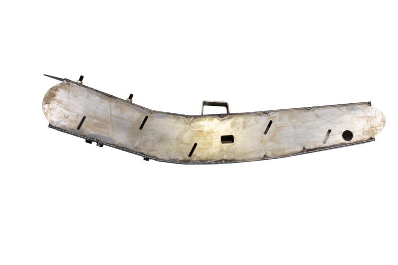 RustBuster Rust Buster 1995-2004 Toyota Tacoma Mid Rear Over-Axle Frame Repair Kit - Right