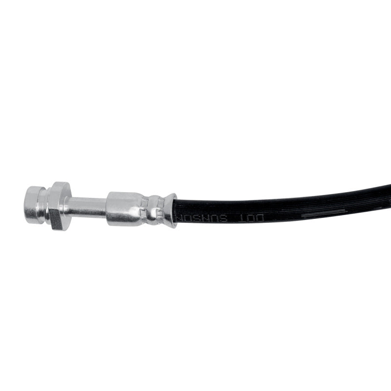 DFC 17-20 Hyundai Elantra Rear-L Brake Hose