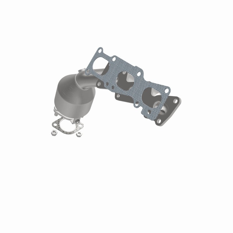 MagnaFlow Direct Fit Catalytic Converter 2007-2009 Sorento 3.3 3.8 L Manifold