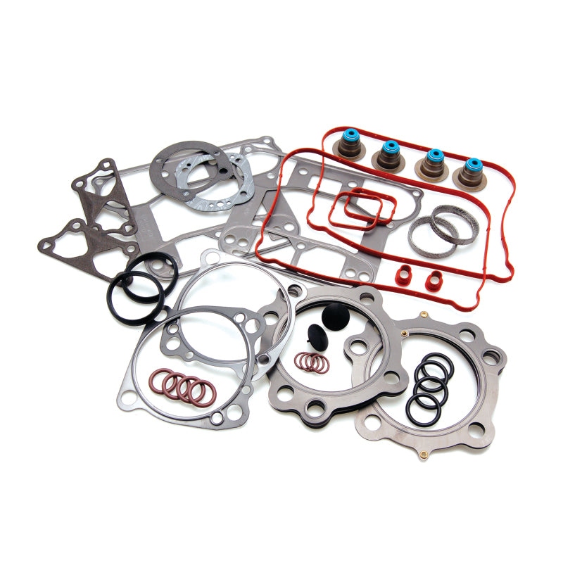 Cometic Gasket Cometic 2007+ Harley-Davidson 1200 Sportster Top End Gasket Kit w/ .030 Head Gasket