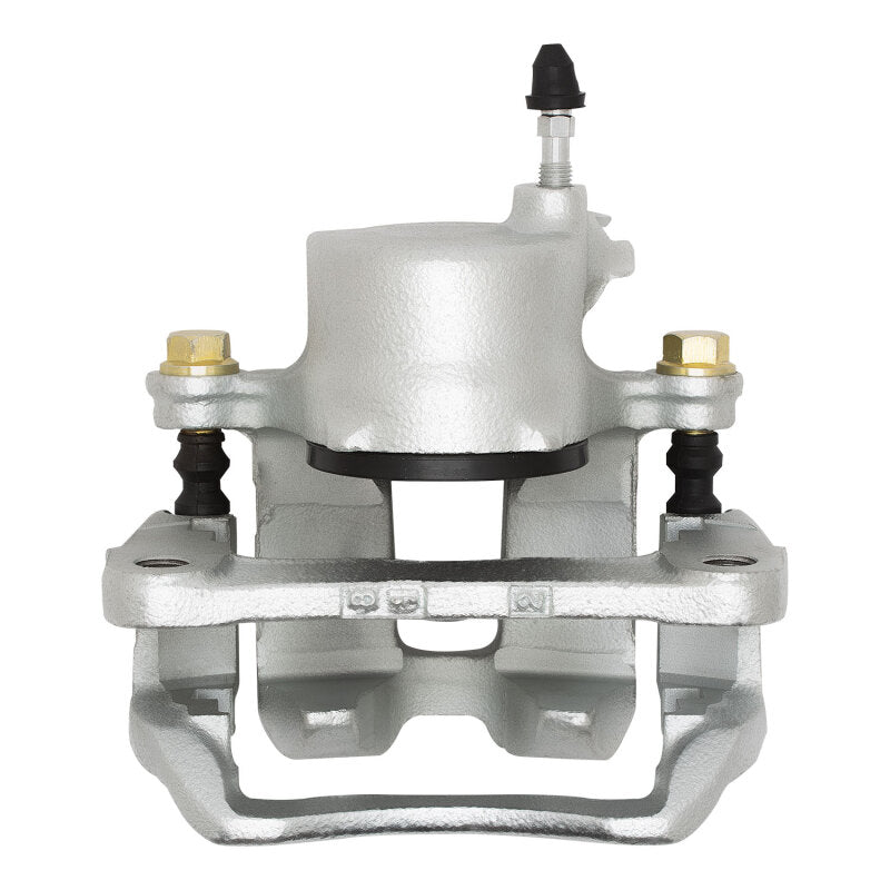 DFC 90-93 Asuna SUNFIRE Front-R Silver Zinc Coated Premium Caliper