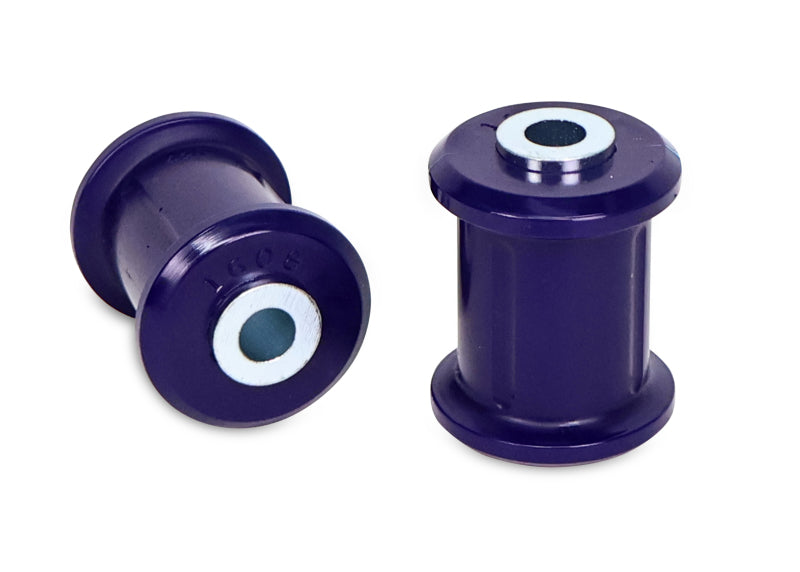 SuperPro Control Arm Bushing Kit