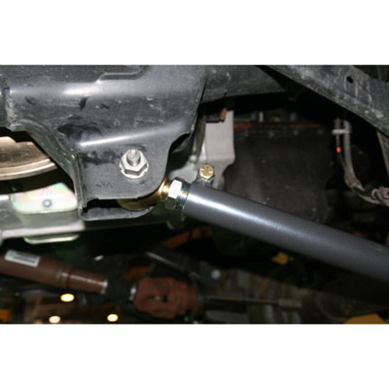 Synergy Mfg Synergy 94-13 Ram 2500/3500 4x4 Adjustable Front Lower Control Arms