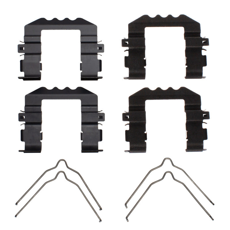 DFC 15-20 Hyundai Sonata Front Premium Hardware Kit