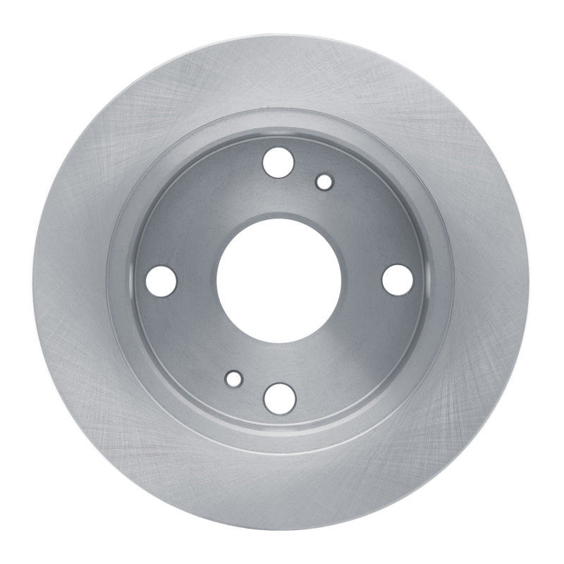 DFC 85-87 Toyota Corolla (US/Canada) Rear Brake Rotor
