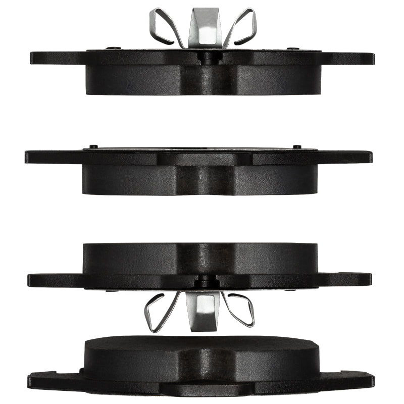 R1 Concepts R1 03-11 Saab 9-3 Front Euro Ceramic Brake Pads