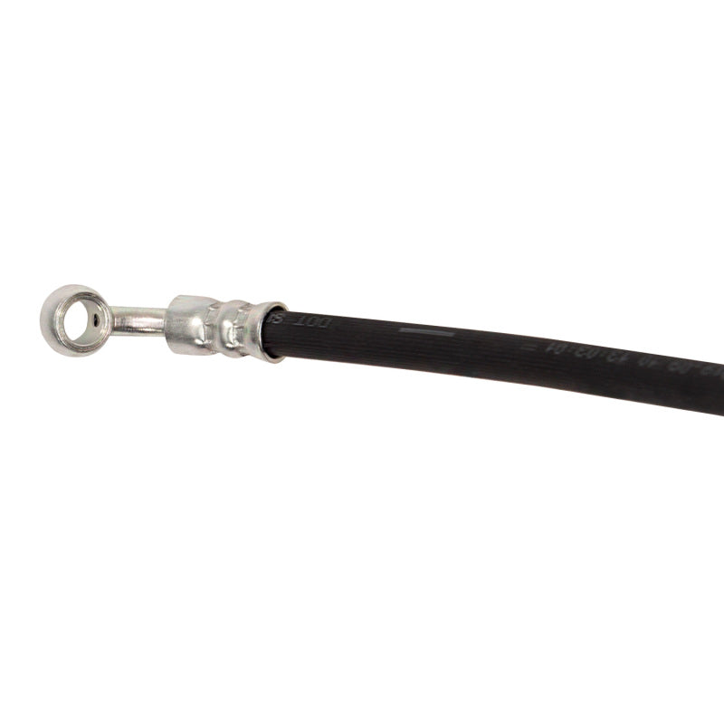 DFC 09-13 Subaru Forester Rear-R Brake Hose