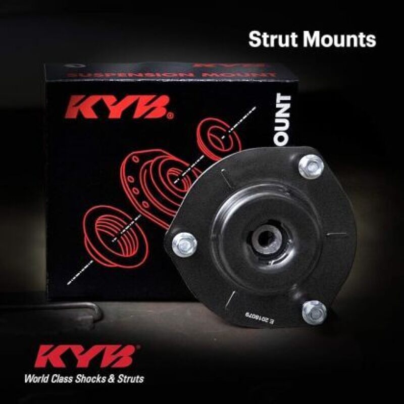 KYB 2016+ Chevrolet Malibu / 17-19 Buick LaCrosse / 18-20 Regal Sportback Strut Mount Kit - Front