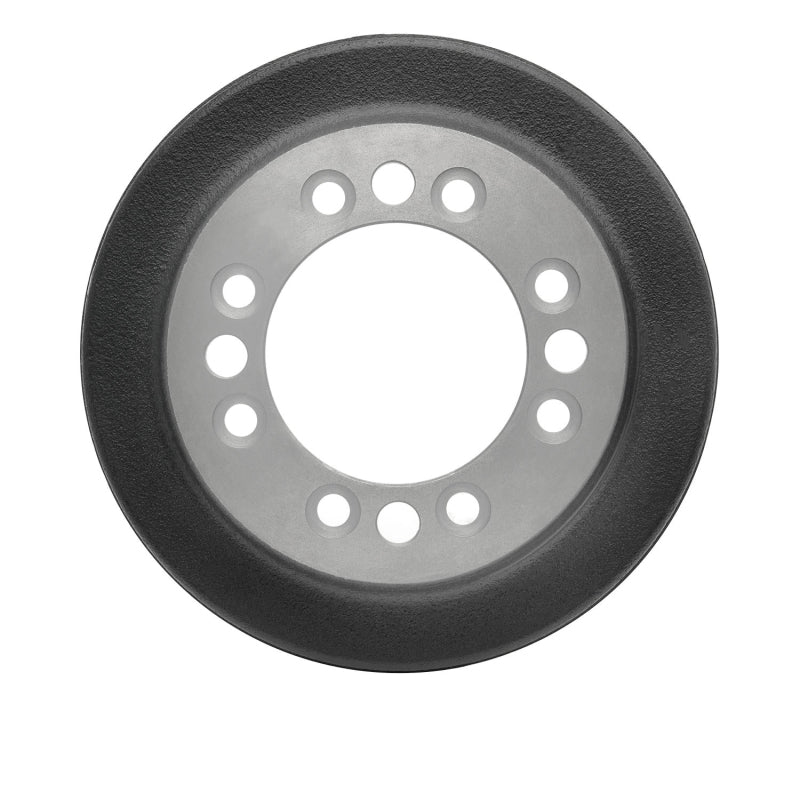 DFC 87-98 Ford F-350 2WD (Excl Super Duty) Rear True Balanced Brake Drum