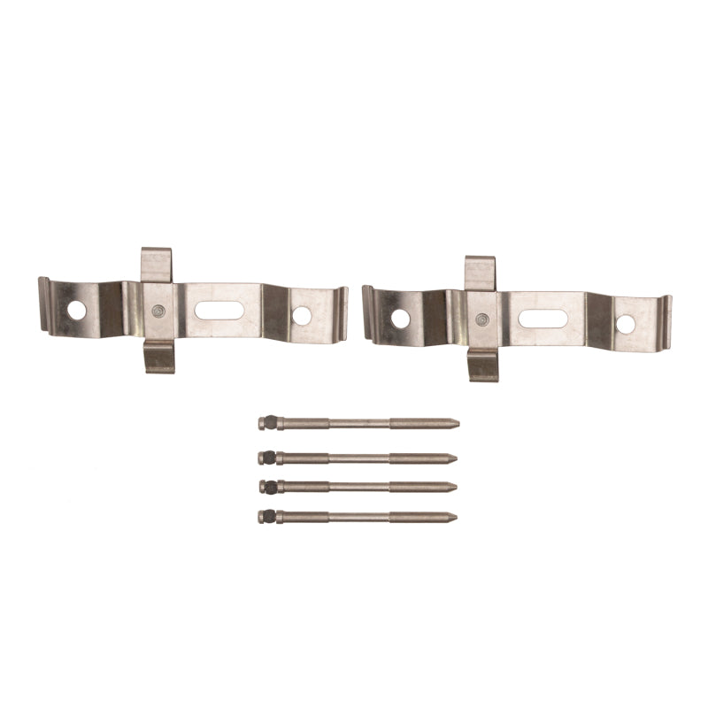 DFC 05-25 Ford Mustang Front Premium Hardware Kit