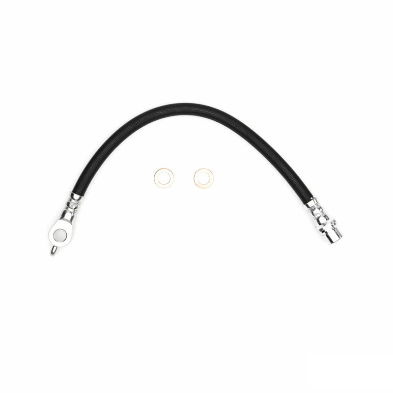 DFC 07-21 Lexus LX570 Rear-lo Brake Hose