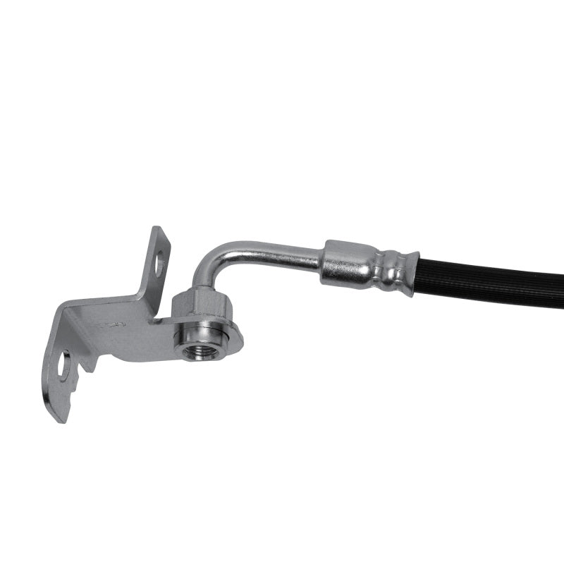 DFC 08-13 Jaguar XKR Front-R Brake Hose