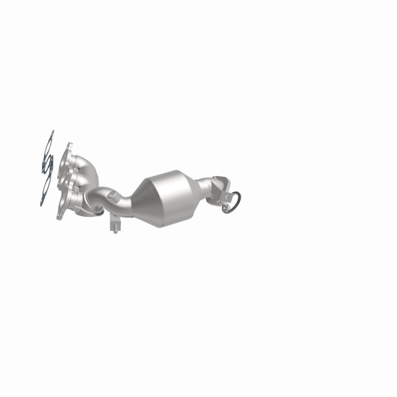 MagnaFlow Direct Fit Catalytic Converter 04-06 Toyota Sienna 3.3L