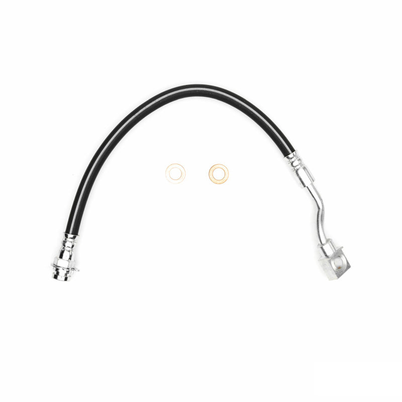 DFC 99-07 Chevrolet Suburban 2500 Rear-L lo Brake Hose