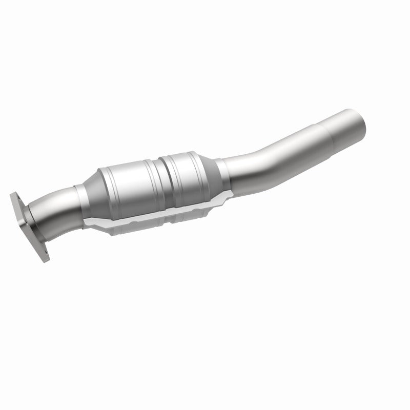 MagnaFlow Direct Fit Catalytic Converter 90-91 Audi Coupe Quatt 2.3L