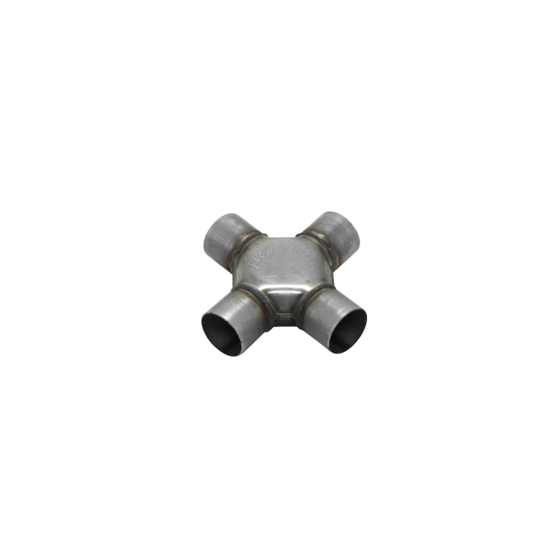 Flowmaster 2.50in. Universal X-Pipe Kit