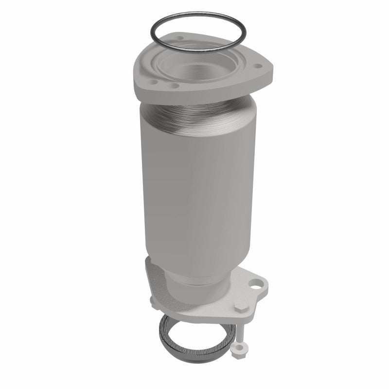 MagnaFlow Direct Fit Catalytic Converter 06-09 Pontiac Solstice 2.4L/07-09 Saturn Sky 2.4L