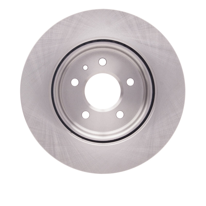 DFC 16-20 Buick Regal Sportback Rear Brake Rotor