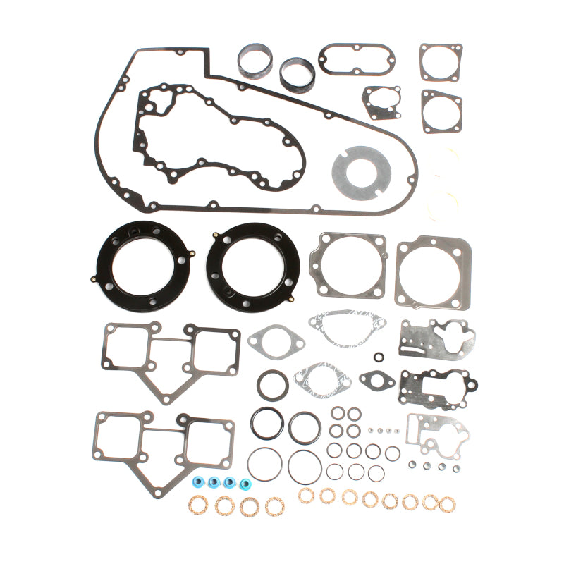 Cometic Gasket Cometic 66-84 Harley-Davidson Shovelhead EST Complete Gasket Kit