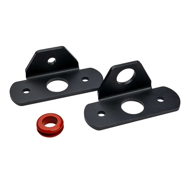 Cali Raised LED Cali Raised 2021+ Ford Raptor Rear Antenna Mount Fits