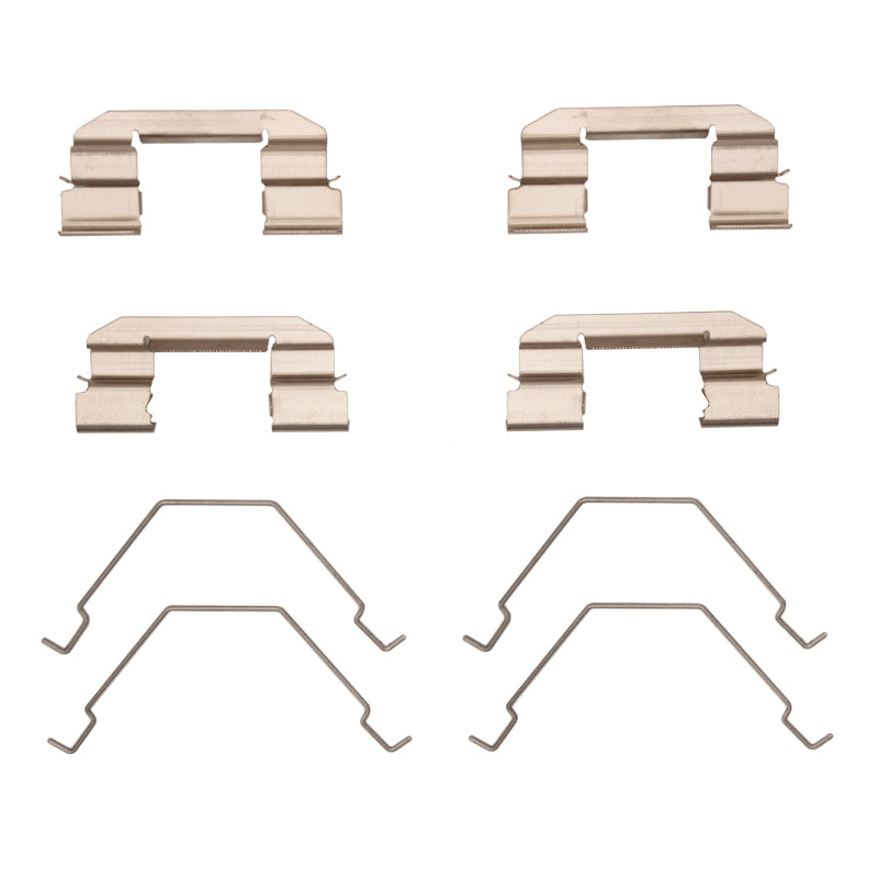 DFC 93-03 Ford Probe Front Premium Hardware Kit