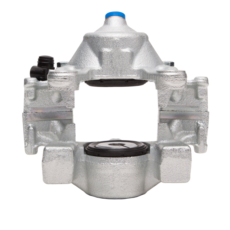 DFC 01-11 Mercedes-Benz C240 Rear-R Silver Zinc Coated Premium Caliper
