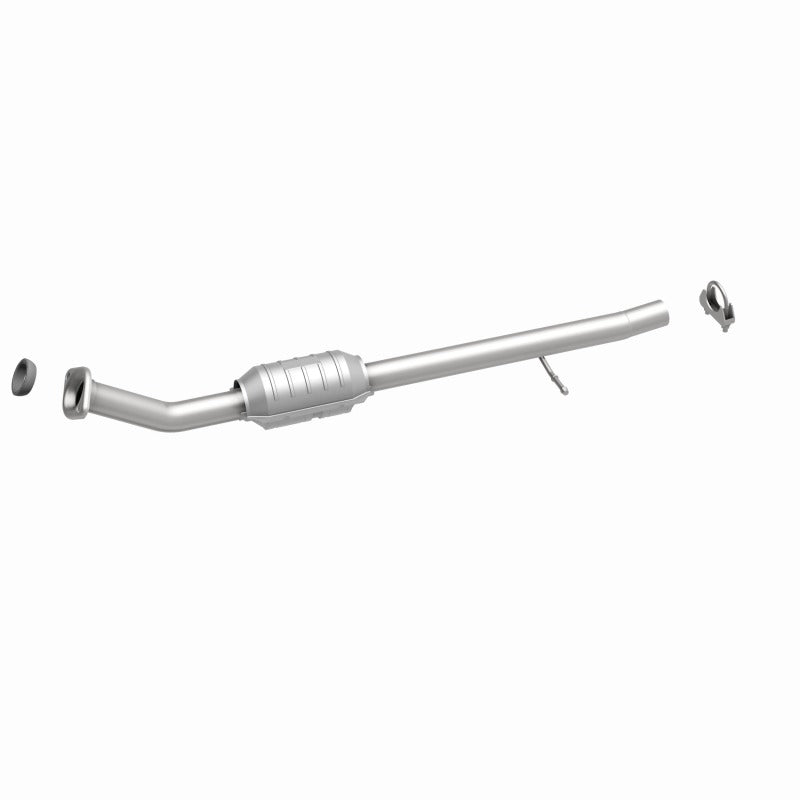 MagnaFlow Direct Fit Catalytic Converter 11-12 Mazda 2 1.5L