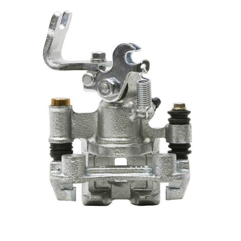 DFC 92-95 Mazda MX-3 Rear-R Silver Zinc Coated Premium Caliper