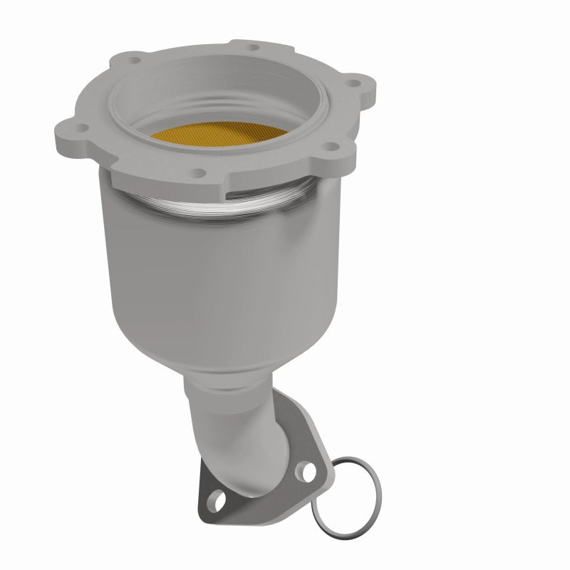 MagnaFlow 05-06 Nissan Maxima 3.5L Direct Fit Converter