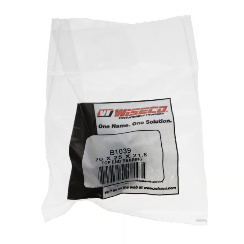 Wiseco 20 x 25 x 21.8mm Top End Bearing