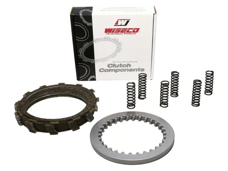 Wiseco 04-06 Yamaha YFZ450 Clutch Pack Kit