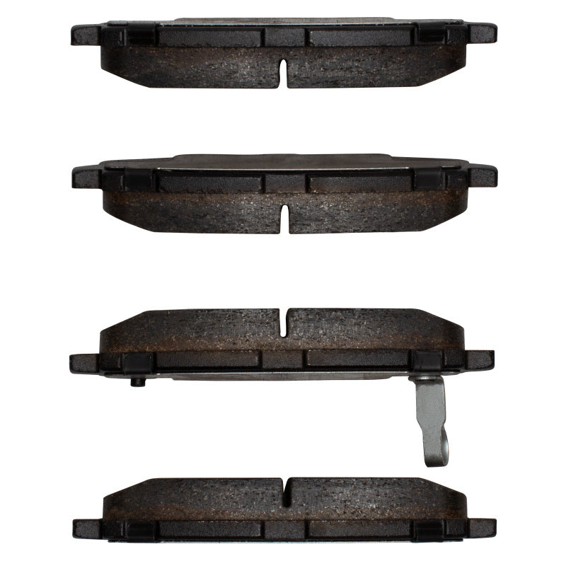 DFC 06-25 Scion FR-S Rear 5000 Advanced Ceramic Brake Pads