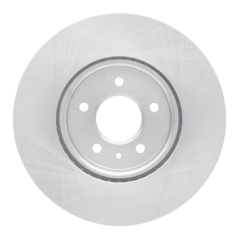 DFC 14-19 Buick Cascada Front Brake Rotor