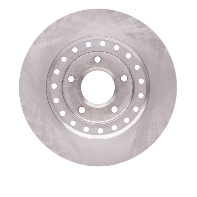 DFC 93-99 Dodge Stealth Front Brake Rotor