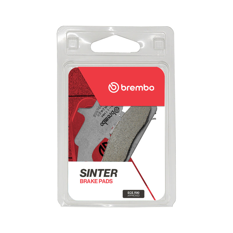 Brembo Powersports Brembo Sinter Prime Brake Pad