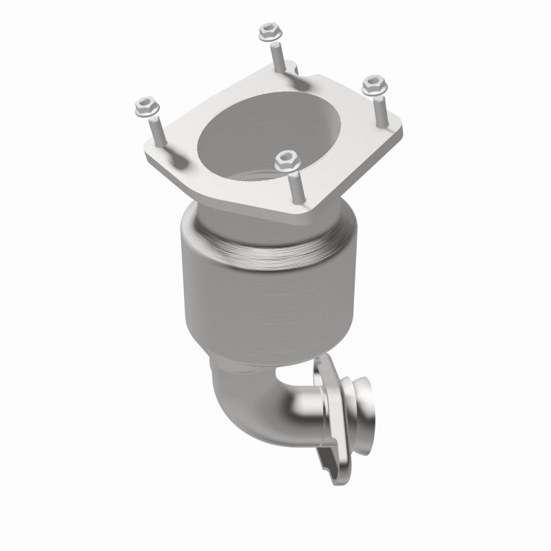 MagnaFlow Direct Fit Catalytic Converter 01-02 Dodge Stratus 2.7L