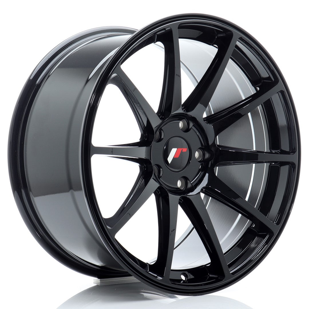 JR Wheels JR1119955I3572GB1 - JR11 19x9,5 ET35 5x120 Gloss Black
